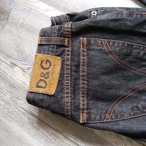 Dolce & Gabbana jeans - Picture 2 of 5